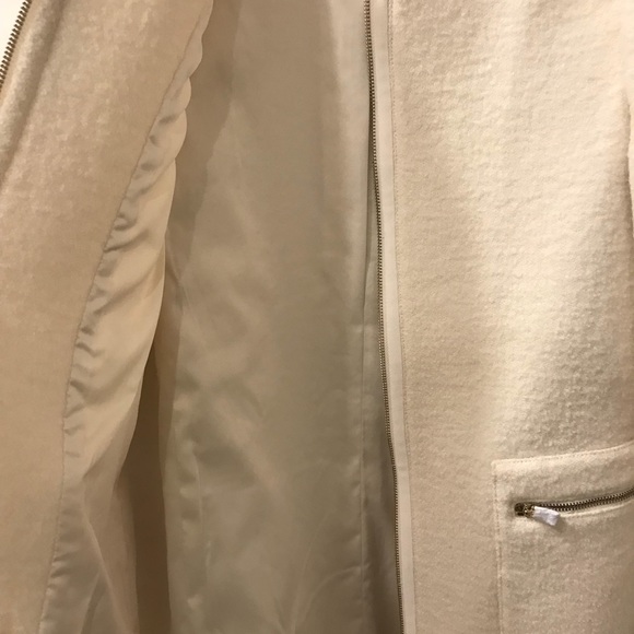 NWT Club Monaco Jazzy Coat - Picture 4 of 5